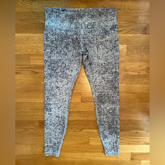 Lululemon Wunder Under High Rise Legging Women’s Size 10 - Picture 4 of 11